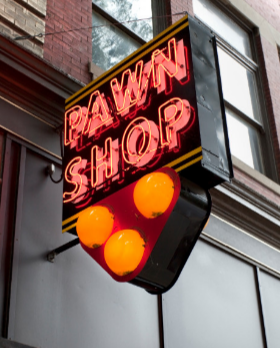 Why Pawn Shops Are So Great