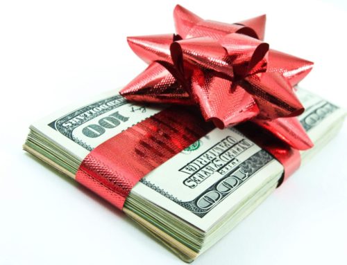Need Cash to get through the Holidays? We have your Solution!