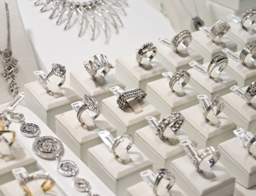 Caring for & Cleaning your Jewelry, the Smart Way