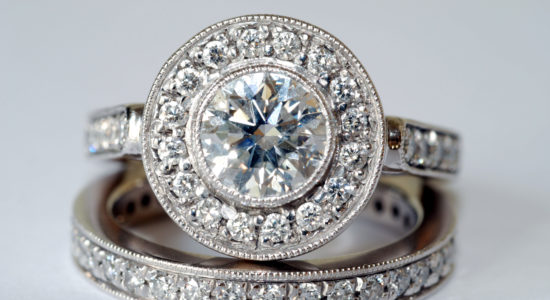 The Tradition Behind Wedding and Engagement Rings