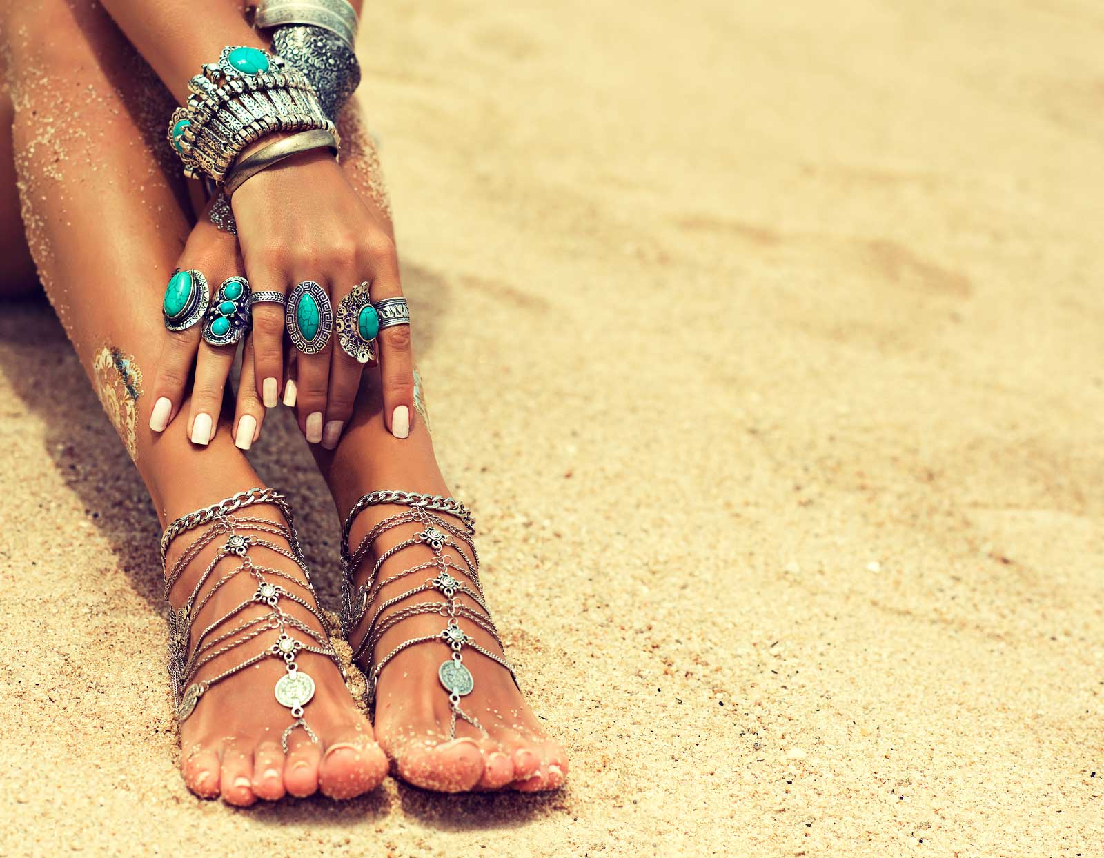 5 Summer Jewelry Must Haves