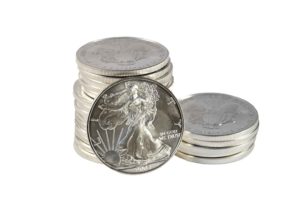 Buy Silver Coins
